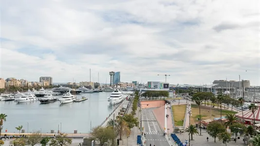 Apartments in Barcelona Ciutat Vella - photo 6