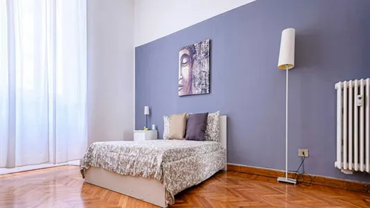 Rooms in Milano Zona 3 - Porta Venezia, Città Studi, Lambrate - photo 1