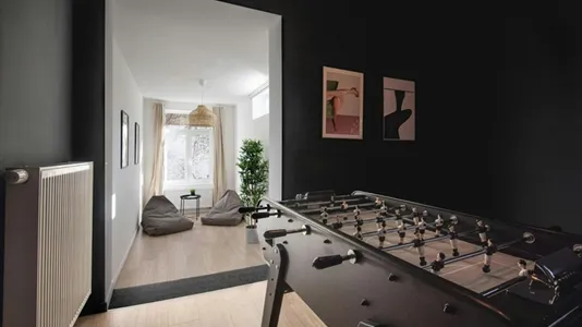 Rooms in Brussels Sint-Gillis - photo 8