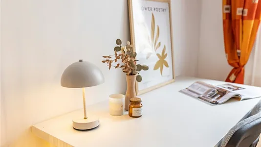 Rooms in Budapest Erzsébetváros - photo 5