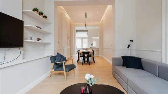 Rooms in Charleroi - photo 4