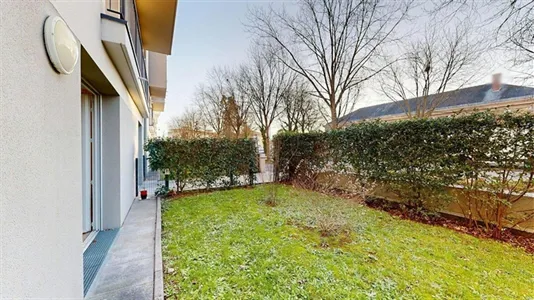 Apartments in Nantes - photo 10