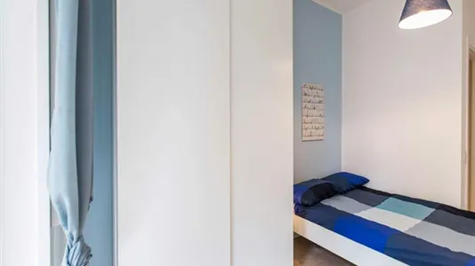 Rooms in Milano Zona 6 - Barona, Lorenteggio - photo 8