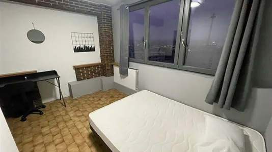 Rooms in Nancy - photo 3