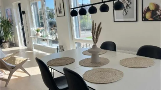 Apartments in Helsingborg - photo 2