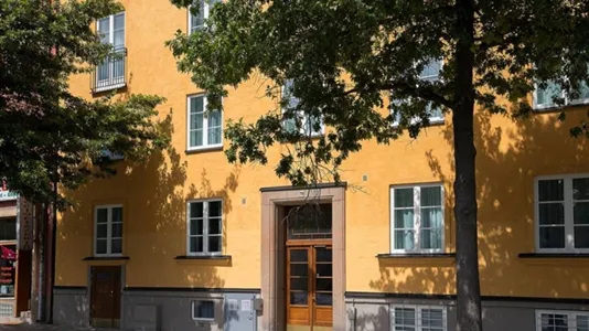 Apartments in Kungsholmen - photo 13