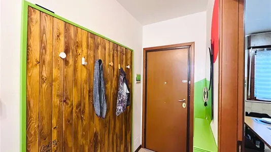 Rooms in Padua - photo 5