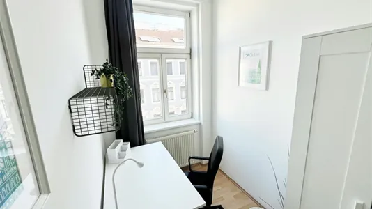 Rooms in Vienna Hernals - photo 5