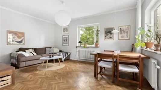 Apartments in Stockholm West - photo 2
