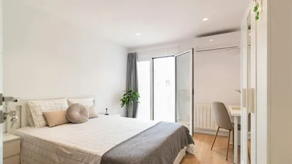 Room for rent in Barcelona Sants-Montjuïc, Barcelona