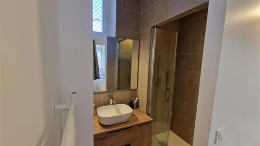 Apartments in Paris 13ème arrondissement - Place d'Italie - photo 6