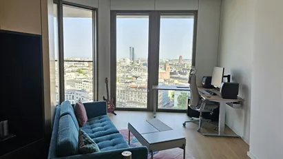 Apartment for rent in Frankfurt Innenstadt I, Frankfurt (region)