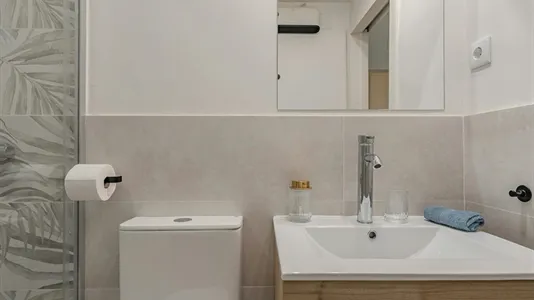 Rooms in Cornellà de Llobregat - photo 4