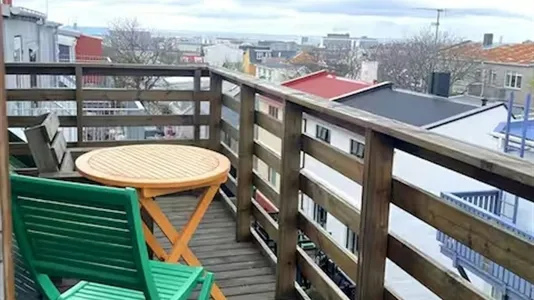 Apartments in Reykjavík Miðborg - photo 2