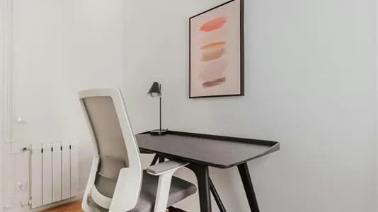 Apartments in Barcelona Sarrià-St. Gervasi - photo 4