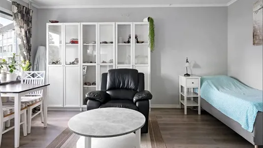Apartments in Mark - photo 2