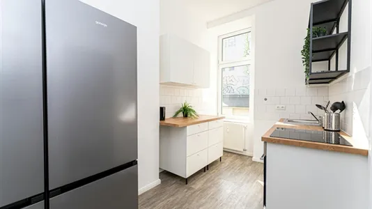 Rooms in Berlin Pankow - photo 9