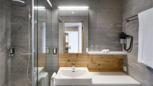 Apartments in Bülach - photo 8