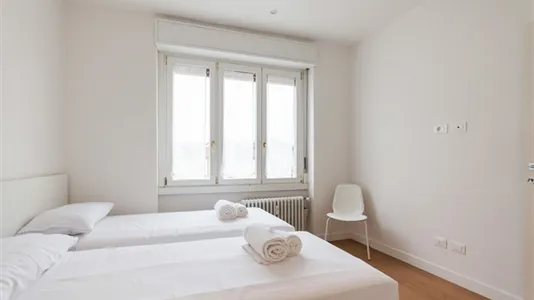 Apartments in Milano Zona 2 - Stazione Centrale, Gorla, Turro, Greco, Crescenzago - photo 4