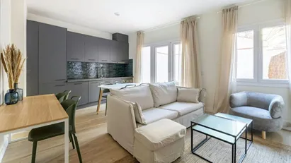 Apartment for rent in Madrid Fuencarral-El Pardo, Madrid