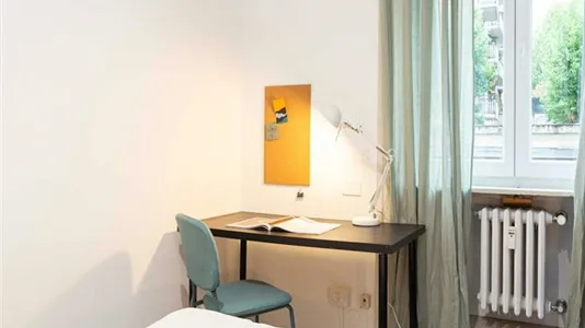 Rooms in Milano Zona 6 - Barona, Lorenteggio - photo 7