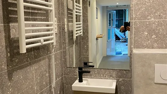 Apartments in Budapest Terézváros - photo 5