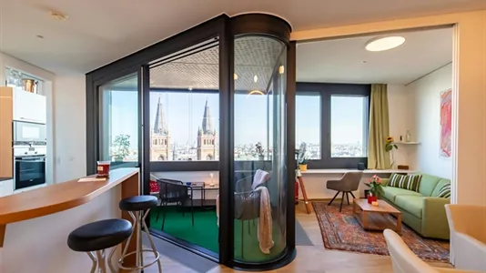 Apartments in Vienna Hernals - photo 4