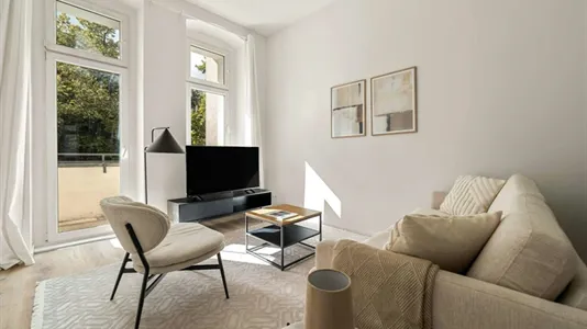 Apartments in Berlin Neukölln - photo 4