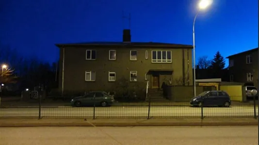 Rooms in Reykjavík Miðborg - photo 2