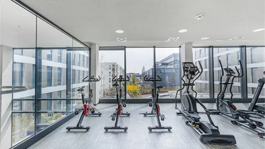 Apartments in Location is not specified - photo 4