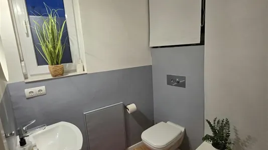 Apartments in Budapest Terézváros - photo 6