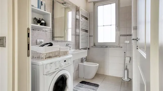 Apartments in Milano Zona 8 - Fiera, Gallaratese, Quarto Oggiaro - photo 6