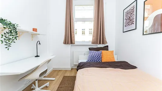 Rooms in Berlin Treptow-Köpenick - photo 3