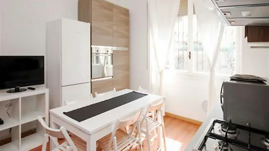 Rooms in Milano Zona 2 - Stazione Centrale, Gorla, Turro, Greco, Crescenzago - photo 9