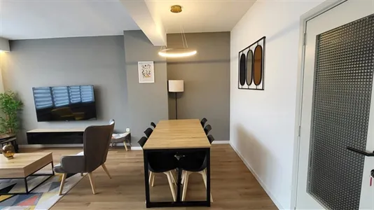 Apartments in Brussels Elsene - photo 4