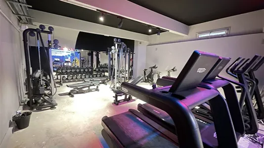 Rooms in Madrid Chamberí - photo 10