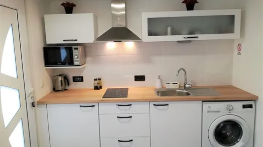 Apartments in Besnica - photo 4