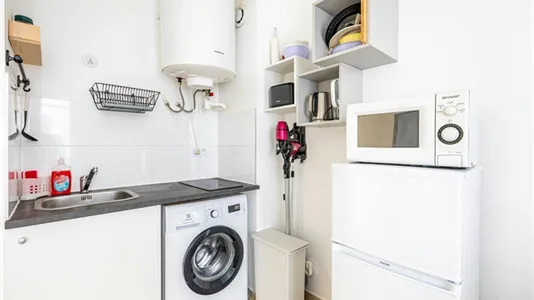 Apartments in Boulogne-Billancourt - photo 9