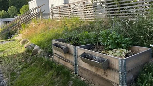 Apartments in Södertälje - photo 10