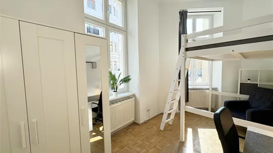 Rooms in Vienna Leopoldstadt - photo 3