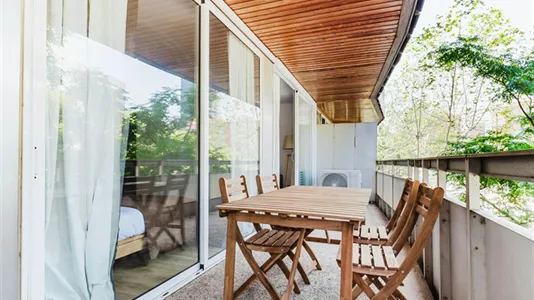 Apartments in Barcelona Les Corts - photo 6