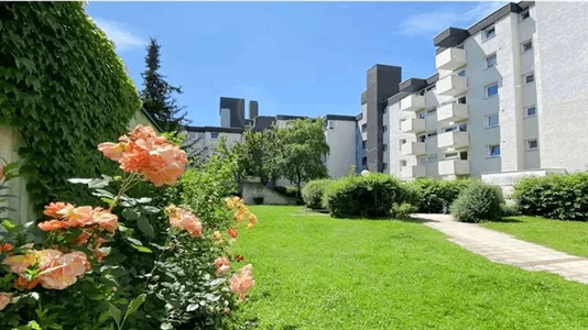 Rooms in Munich Hadern - photo 1