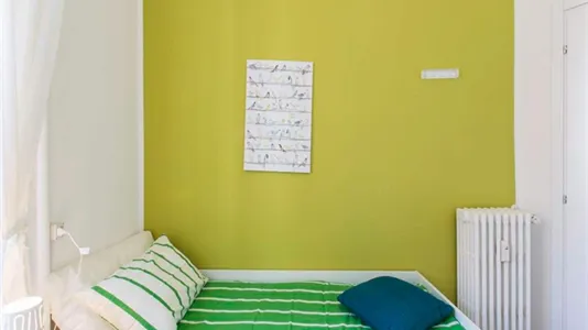 Rooms in Milano Zona 2 - Stazione Centrale, Gorla, Turro, Greco, Crescenzago - photo 3