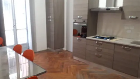 Rooms in Turin - photo 6