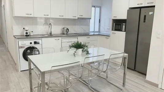 Rooms in Murcia - photo 8