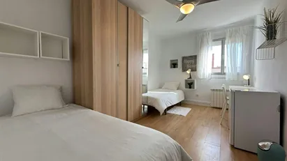 Room for rent in Las Barranquillas, Comunidad de Madrid