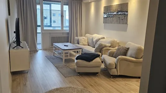 Apartments in Malmö City - photo 1