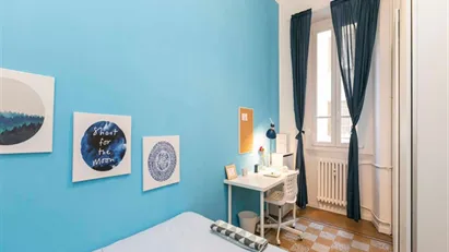 Room for rent in Milano Zona 6 - Barona, Lorenteggio, Milan