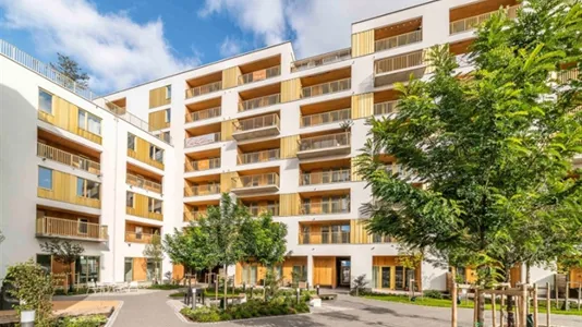Apartments in Uppsala - photo 2