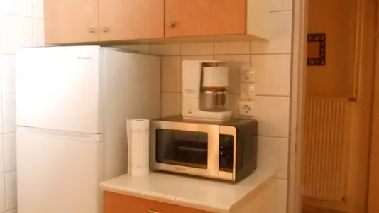 Apartments in Ano Nea Smyrni - photo 4